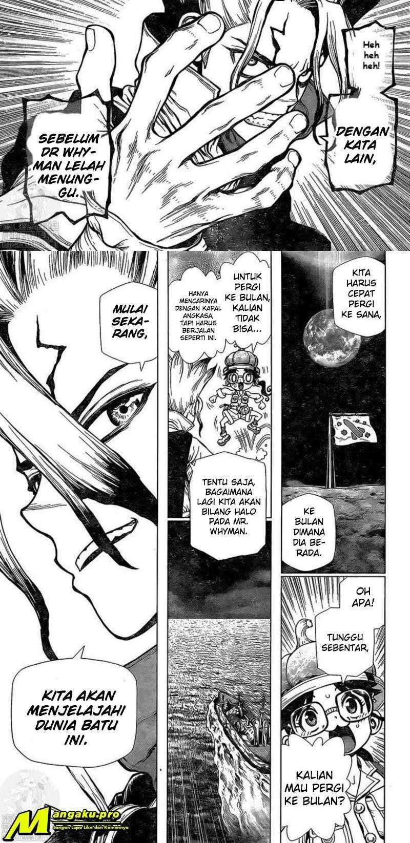 Chapter 201 - halaman 14