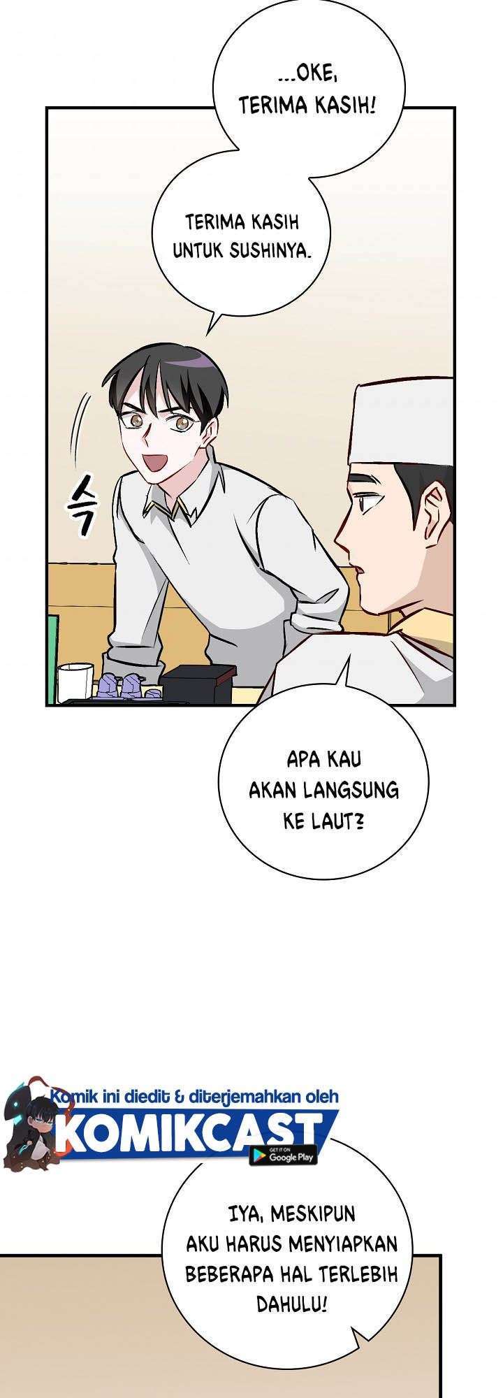 Chapter 67 - halaman 40
