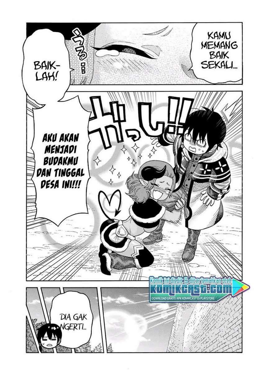 Chapter 45 - halaman 16