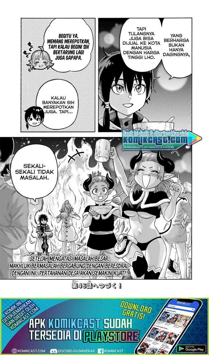 Chapter 45 - halaman 18