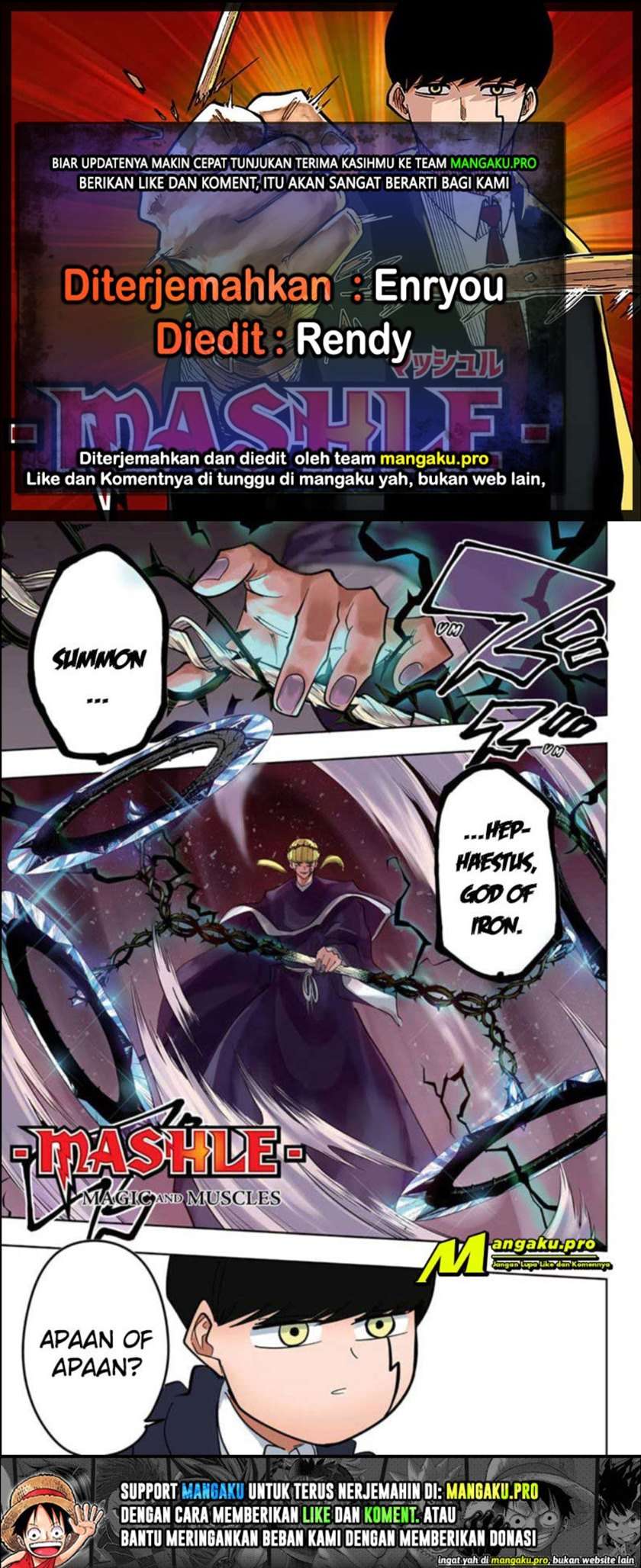 Chapter 67 - halaman 2