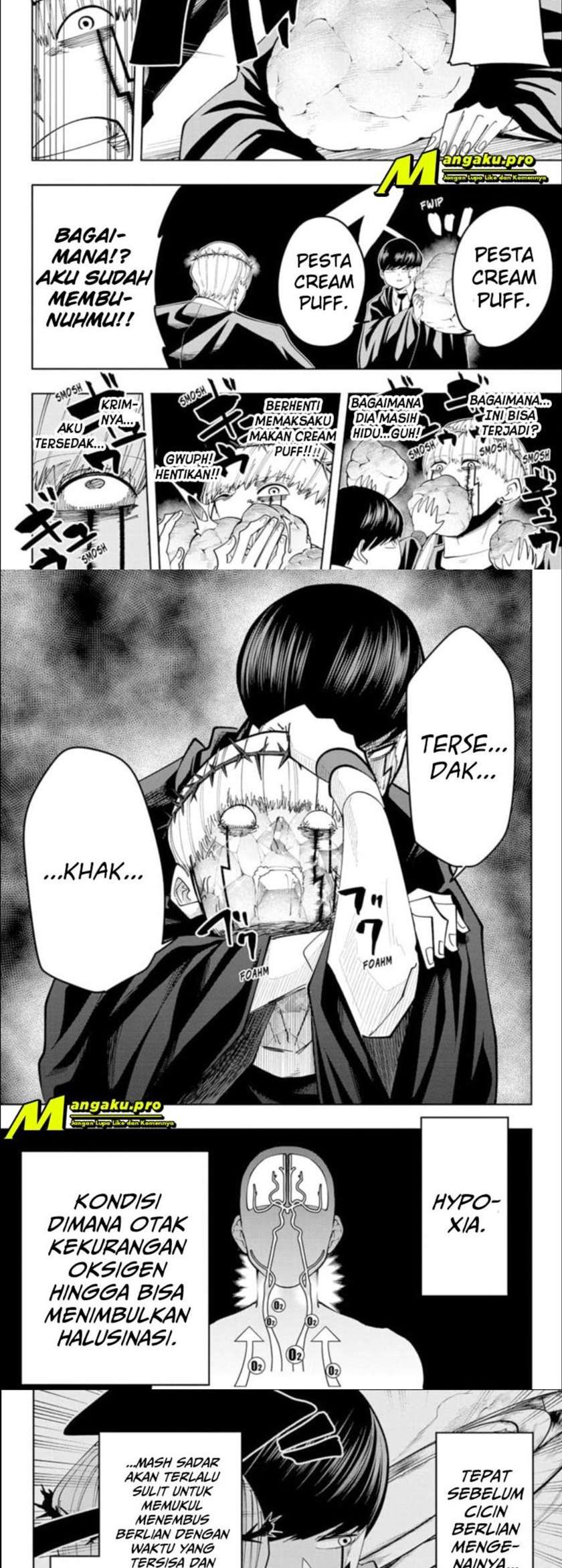 Chapter 67 - halaman 12