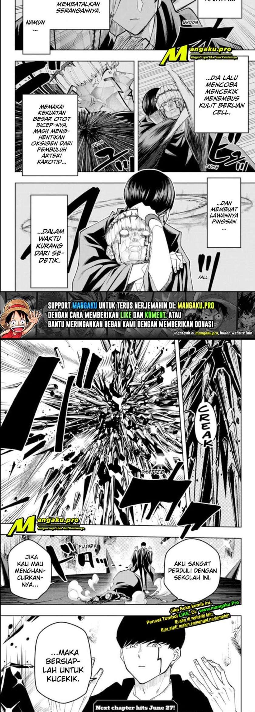 Chapter 67 - halaman 13