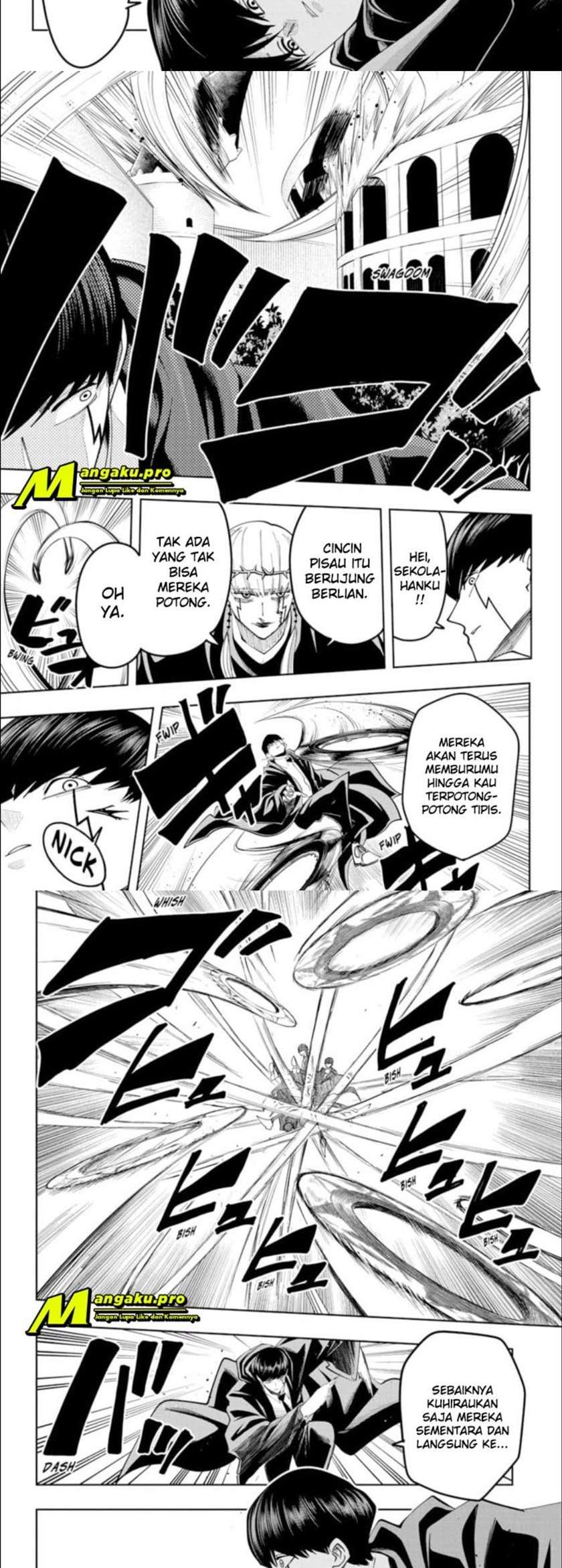Chapter 67 - halaman 5