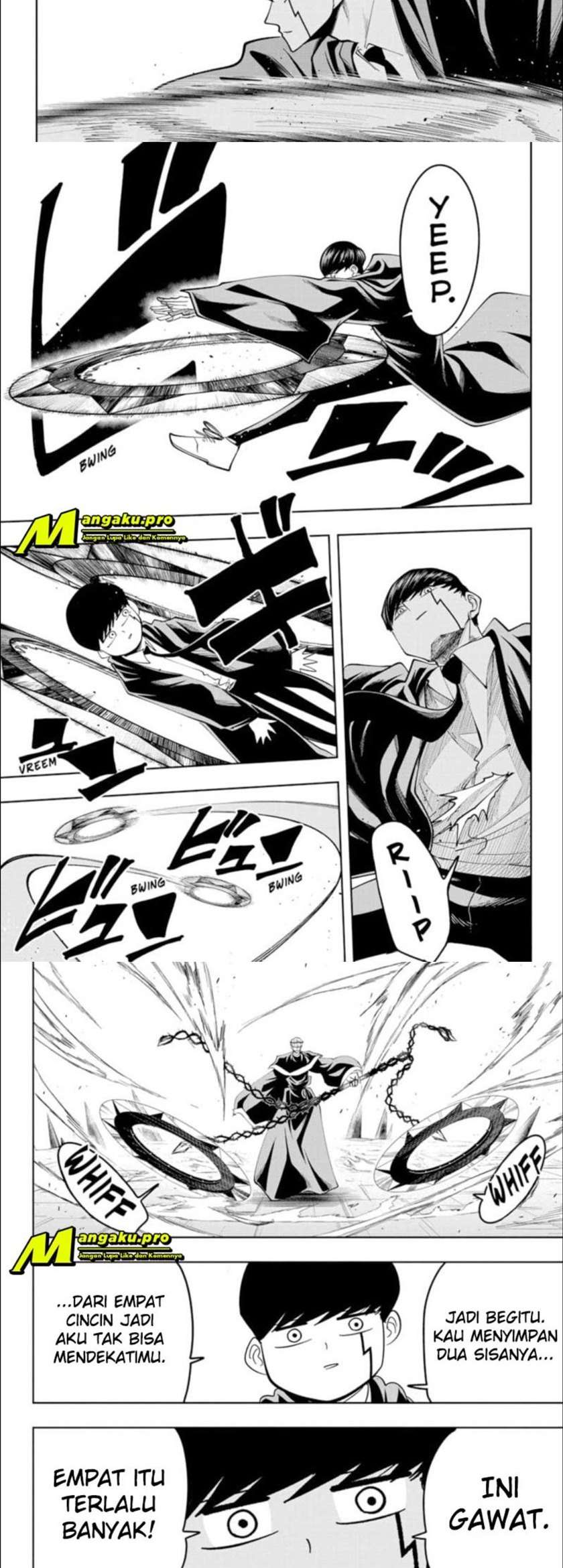 Chapter 67 - halaman 6