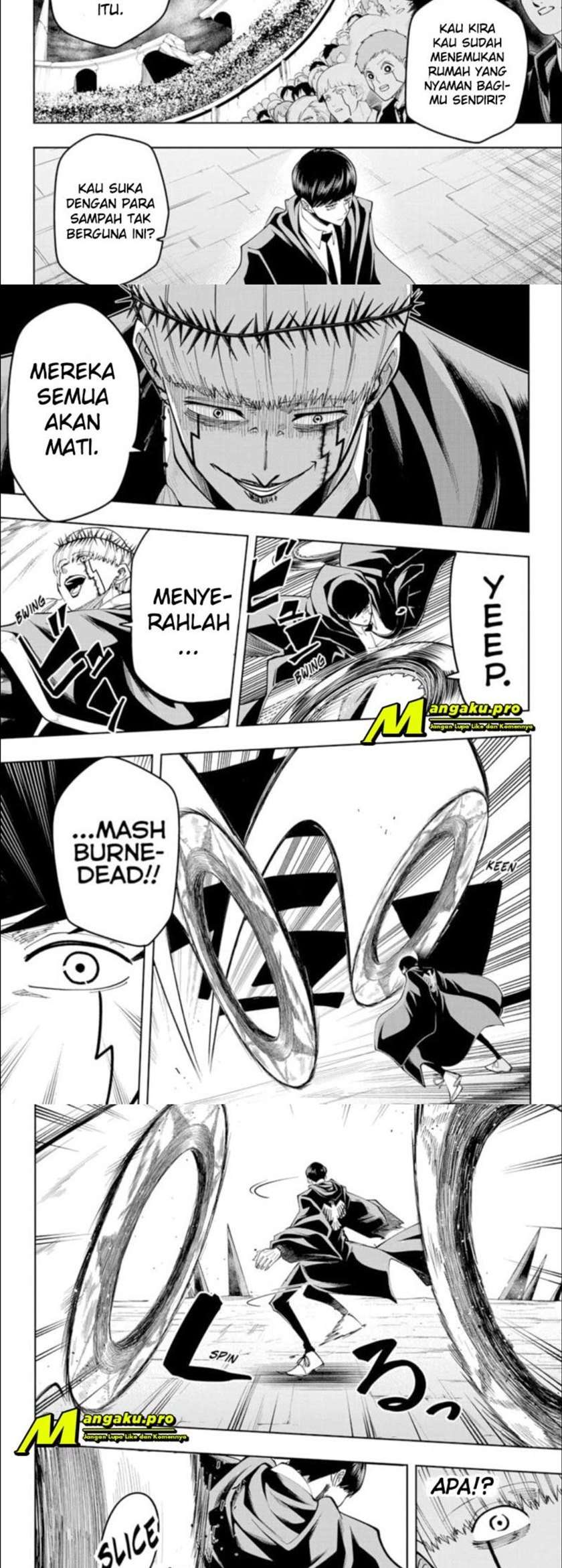 Chapter 67 - halaman 8
