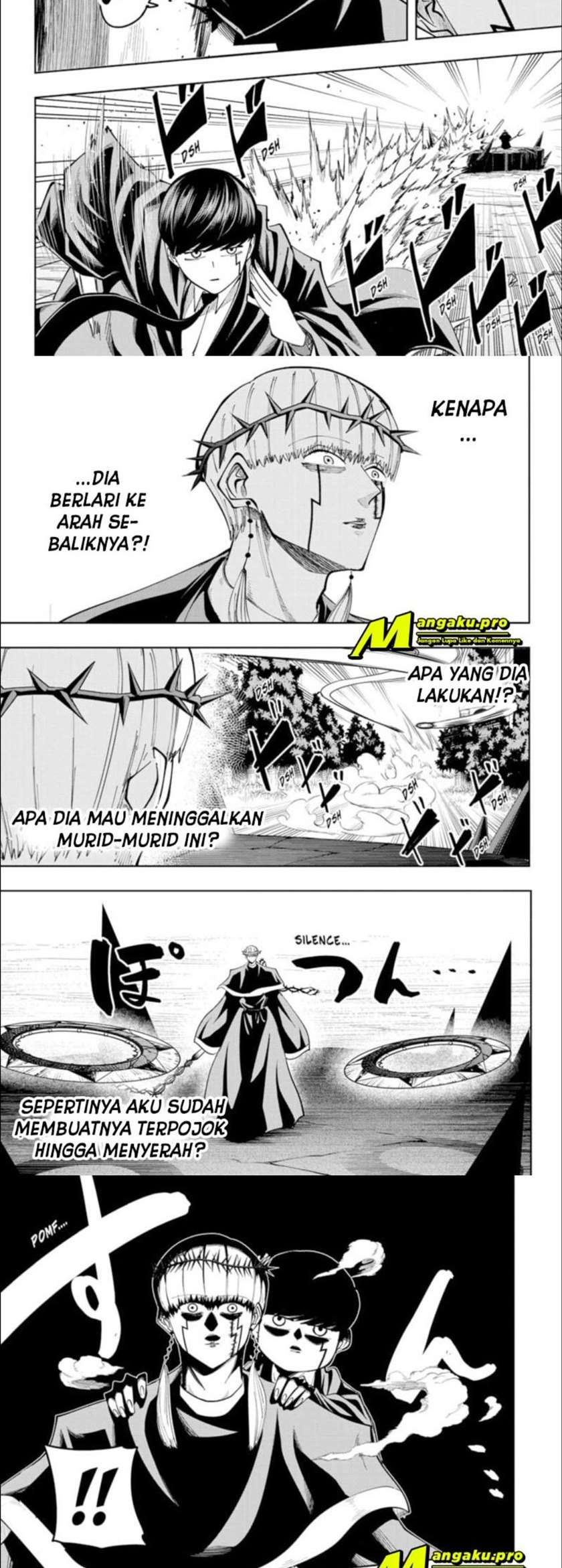 Chapter 67 - halaman 9