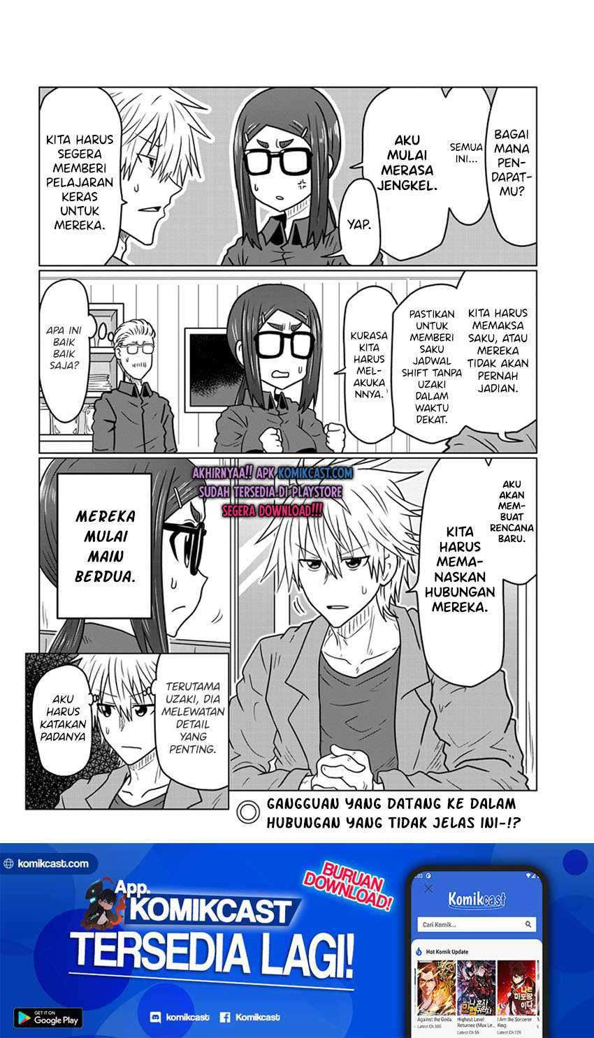 Chapter 43 - halaman 14