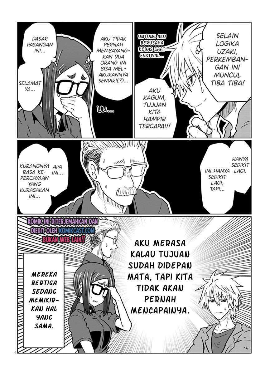 Chapter 43 - halaman 6