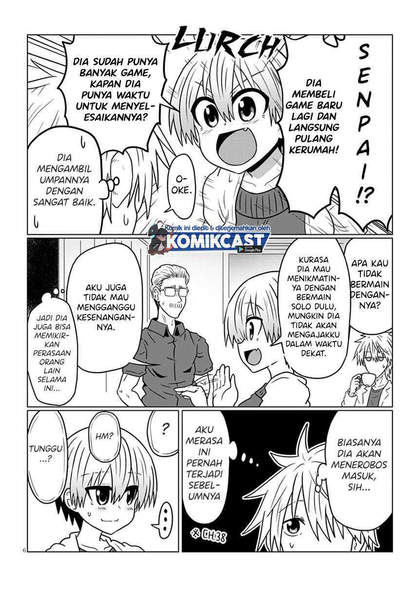 Chapter 43 - halaman 8