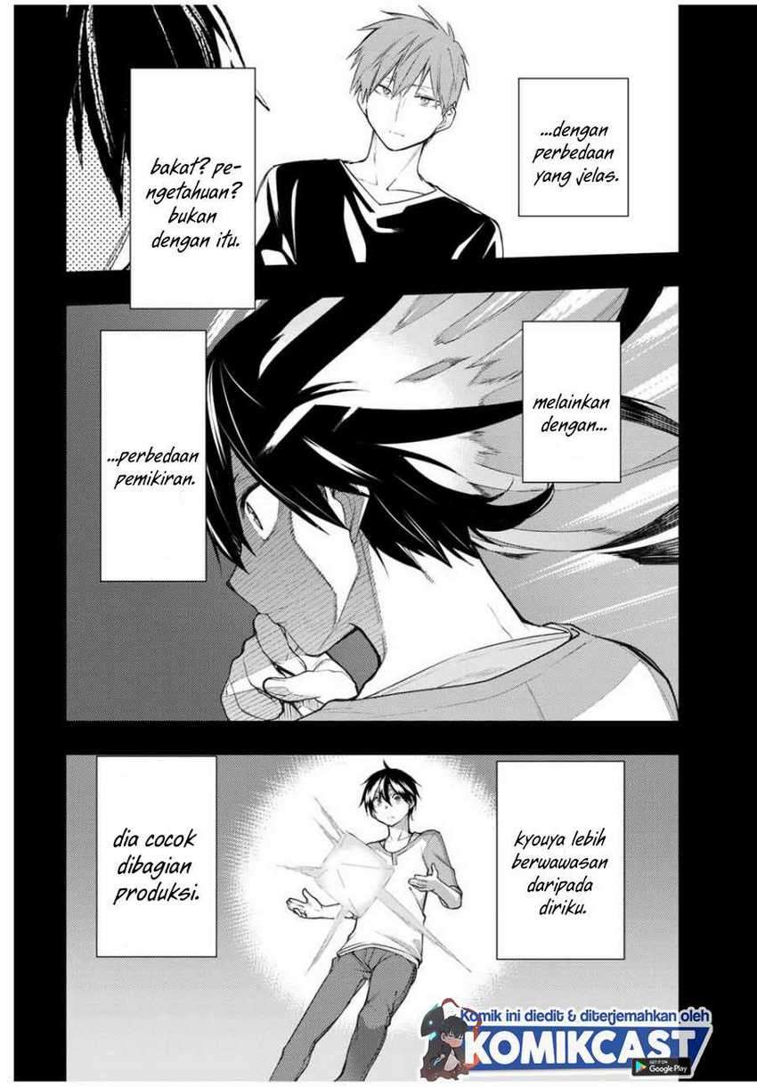 Chapter 26.1 - halaman 8