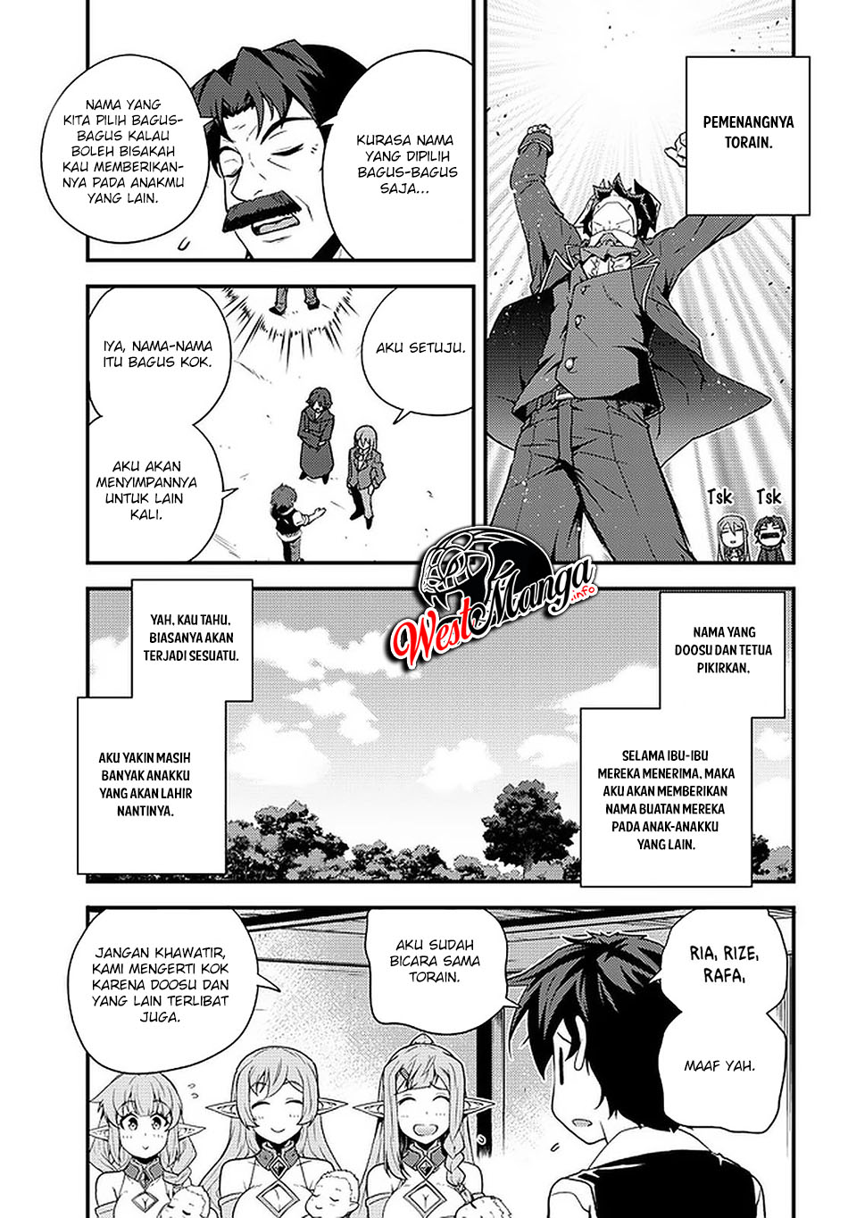 Chapter 148 - halaman 6