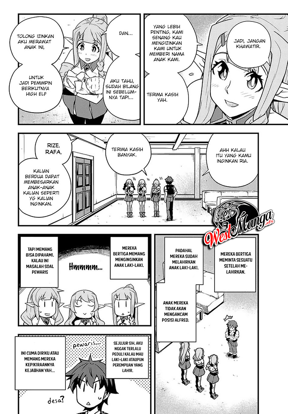 Chapter 148 - halaman 7