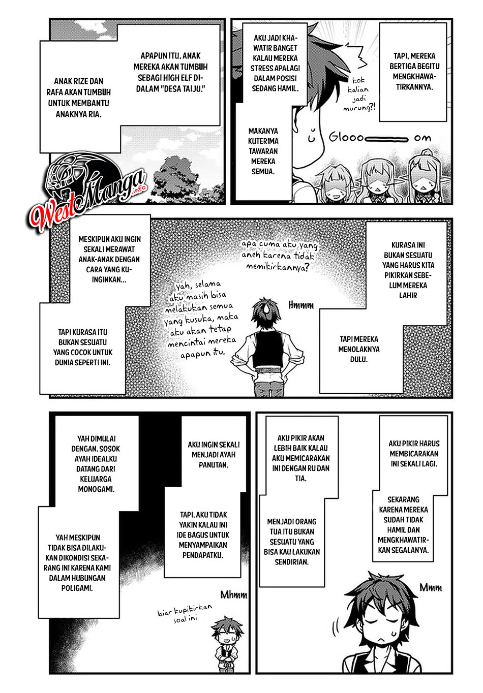 Chapter 148 - halaman 8