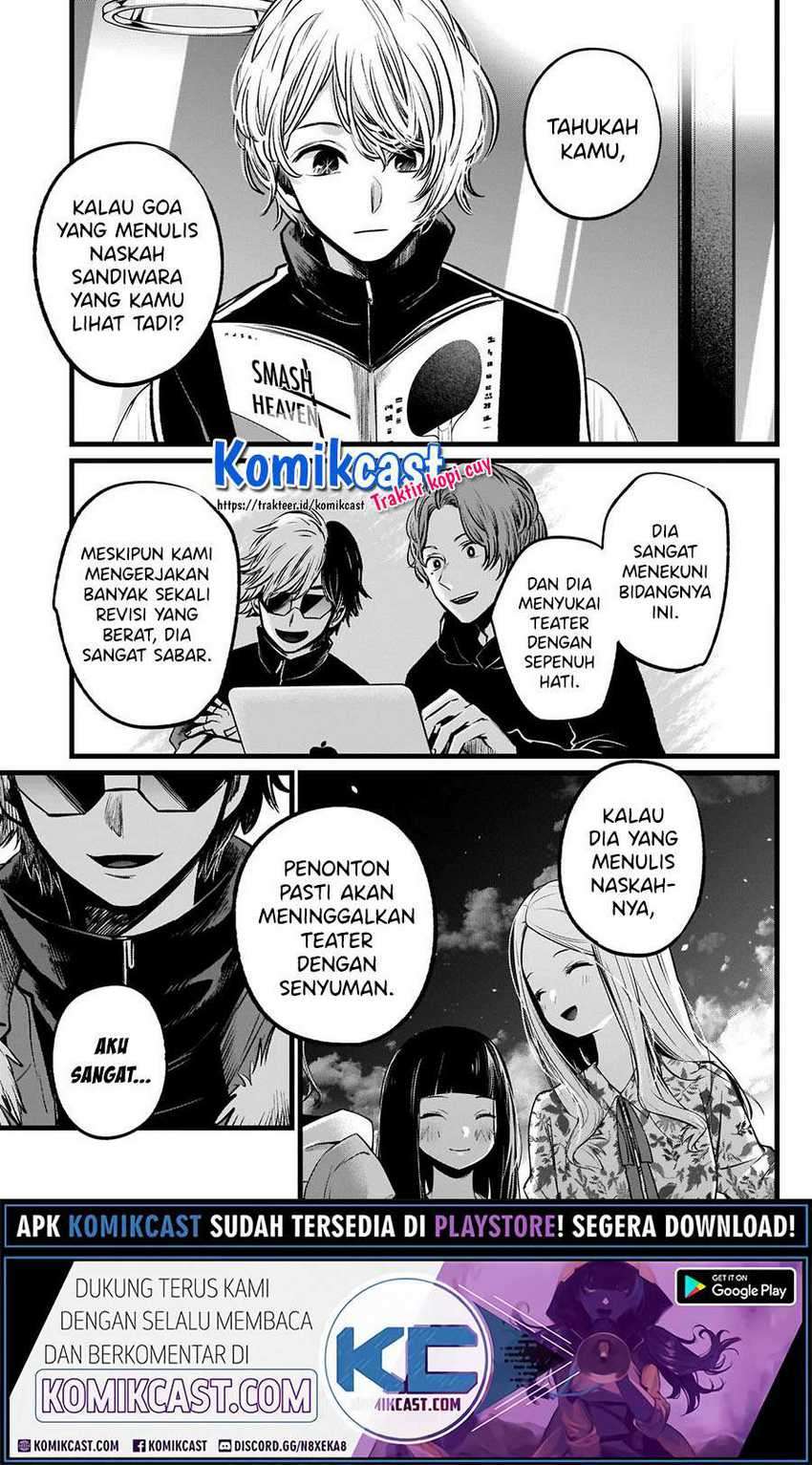 Chapter 46 - halaman 18