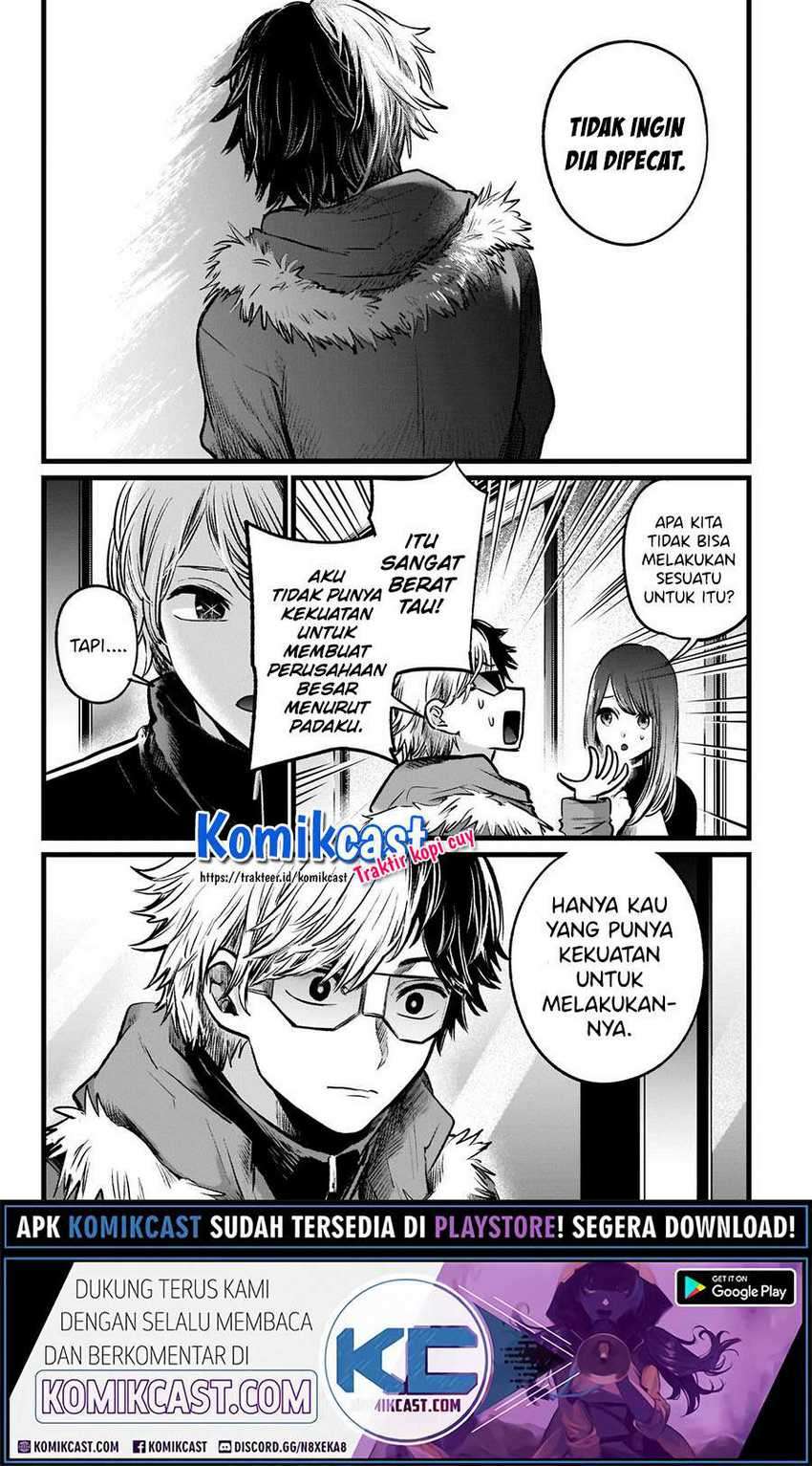 Chapter 46 - halaman 19