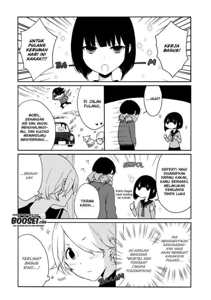 Chapter 61 - halaman 7