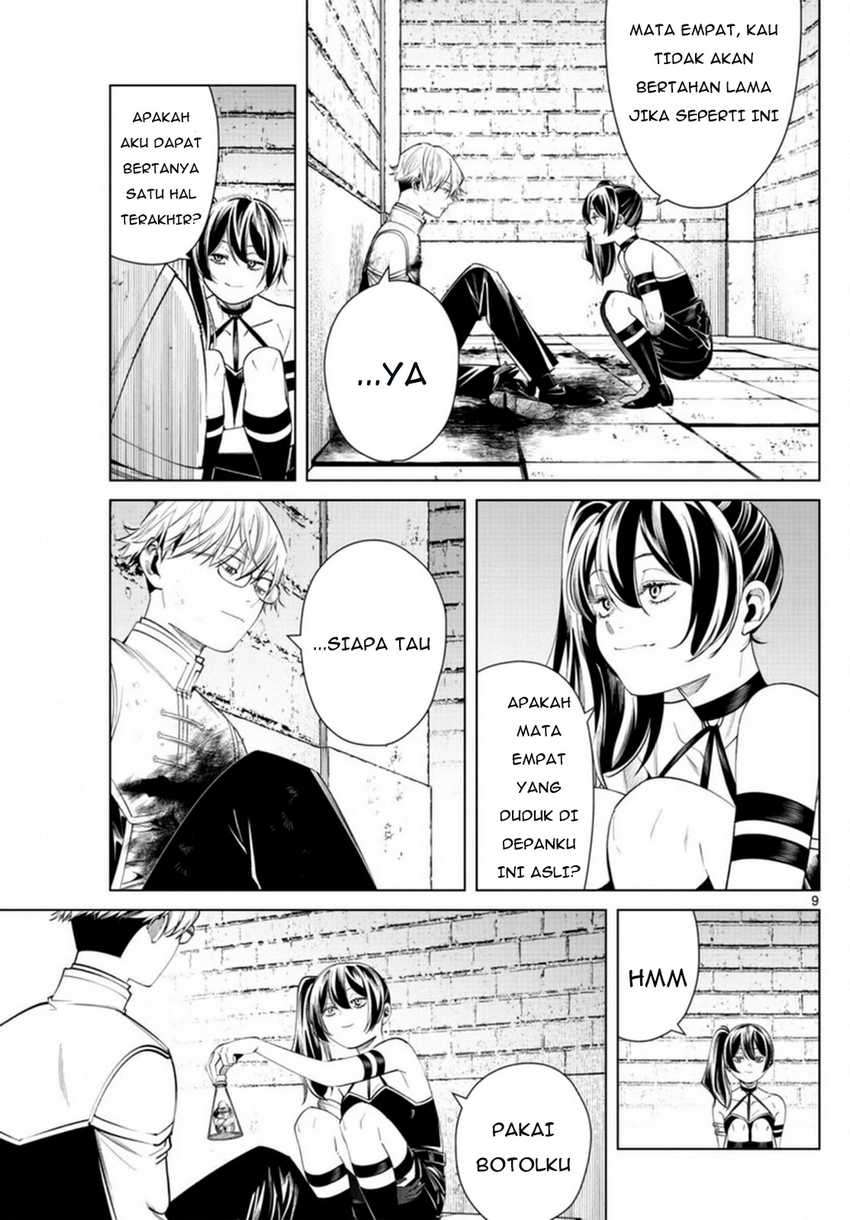 Chapter 50 - halaman 11
