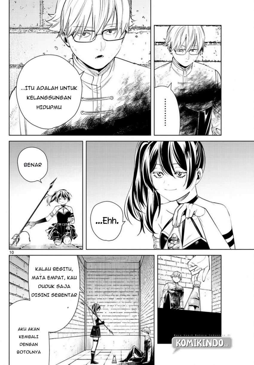 Chapter 50 - halaman 12