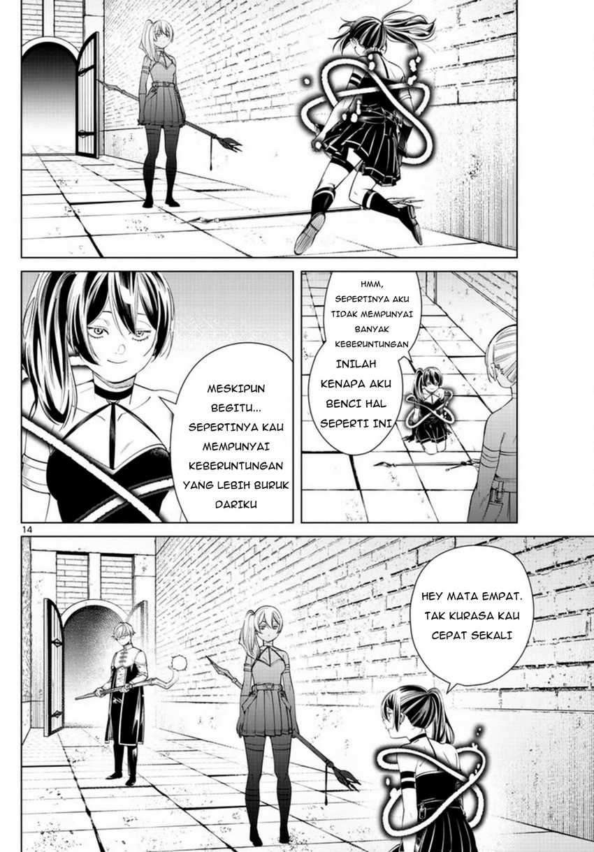 Chapter 50 - halaman 16