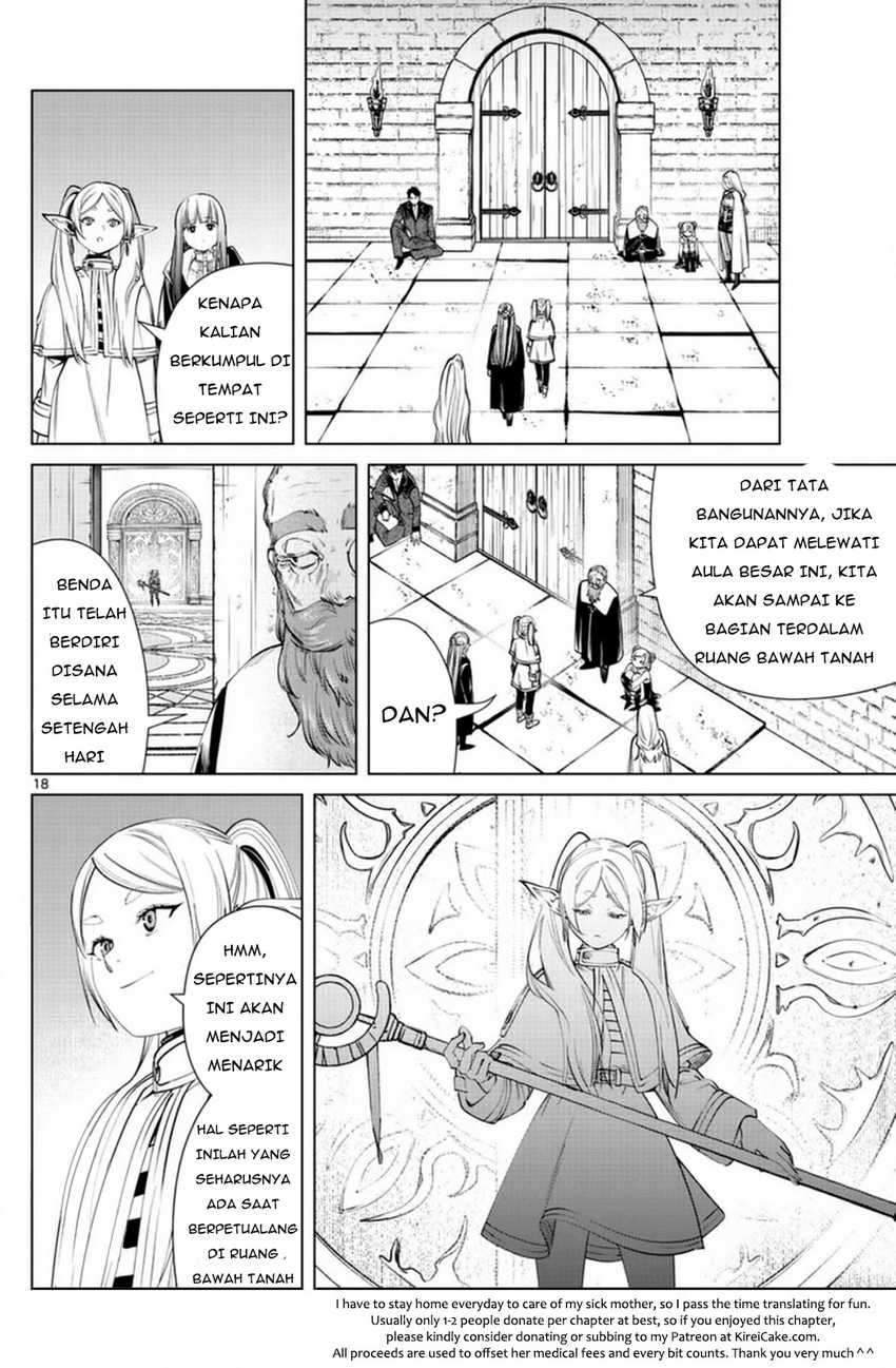 Chapter 50 - halaman 20