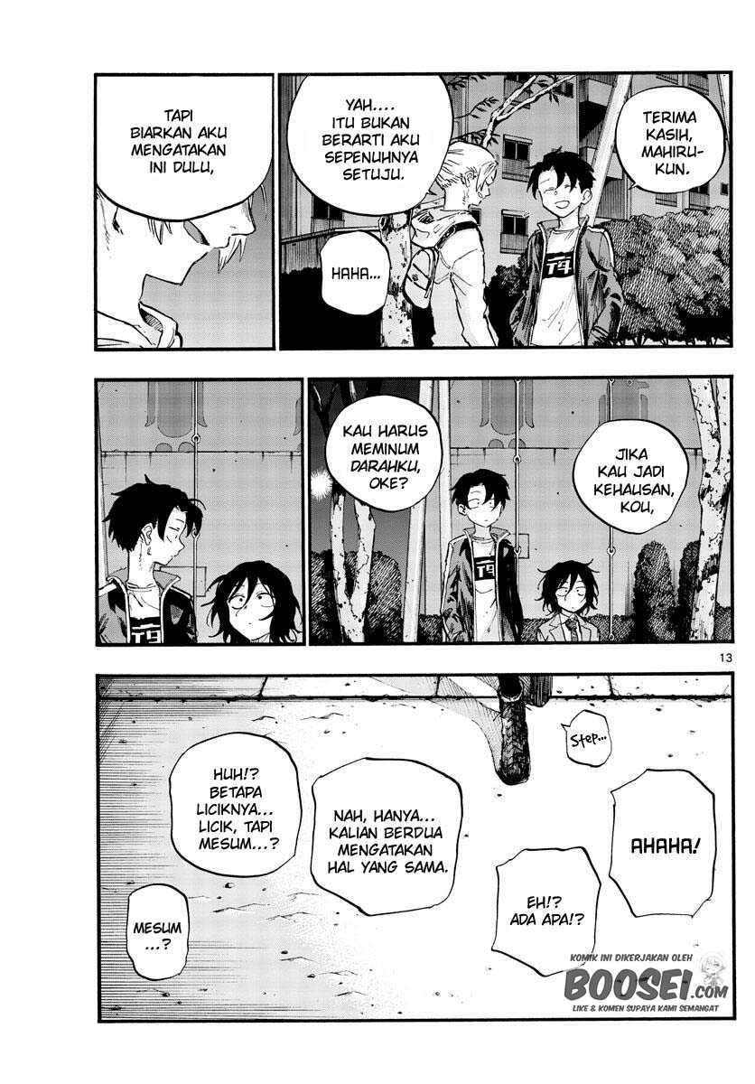Chapter 48 - halaman 16