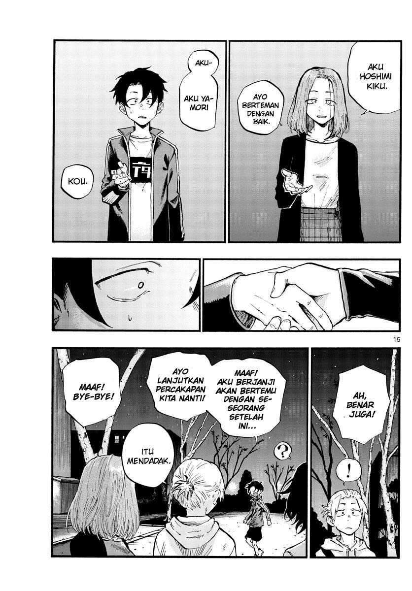 Chapter 48 - halaman 18