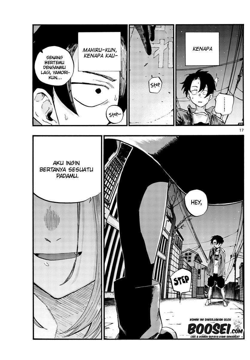 Chapter 48 - halaman 20