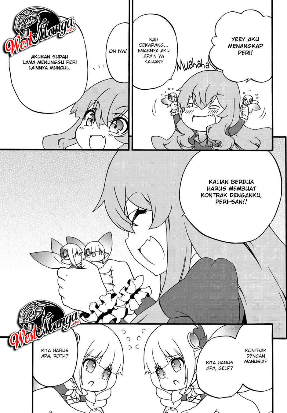Chapter 50 - halaman 12