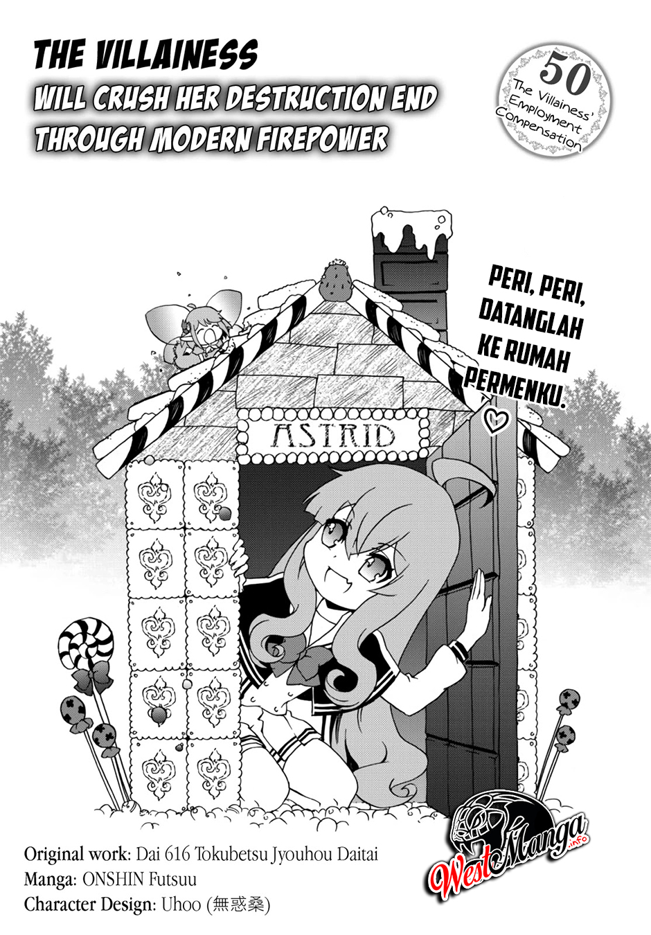 Chapter 50 - halaman 3