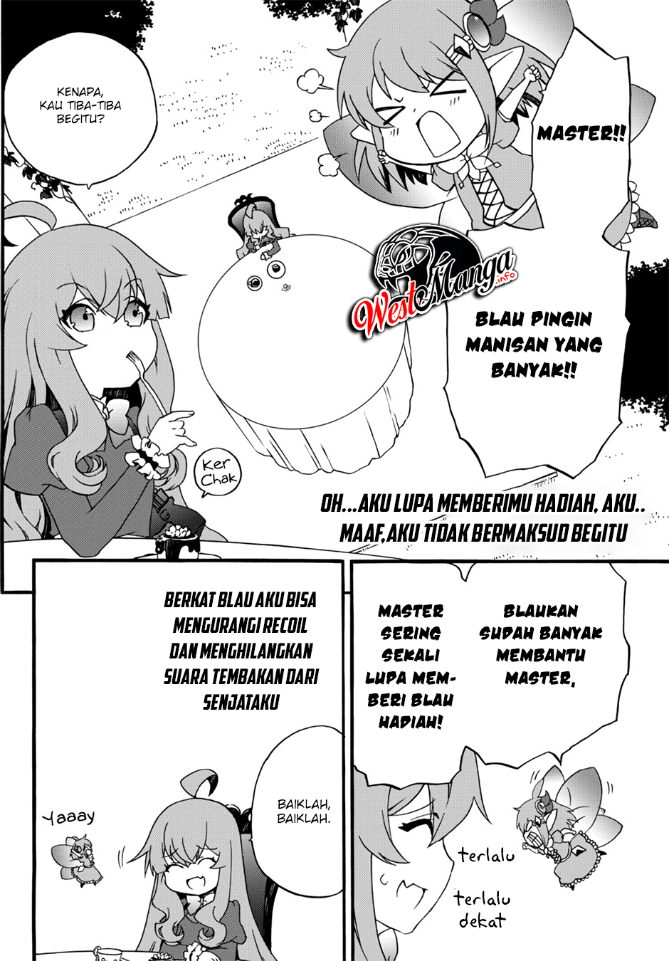 Chapter 50 - halaman 5