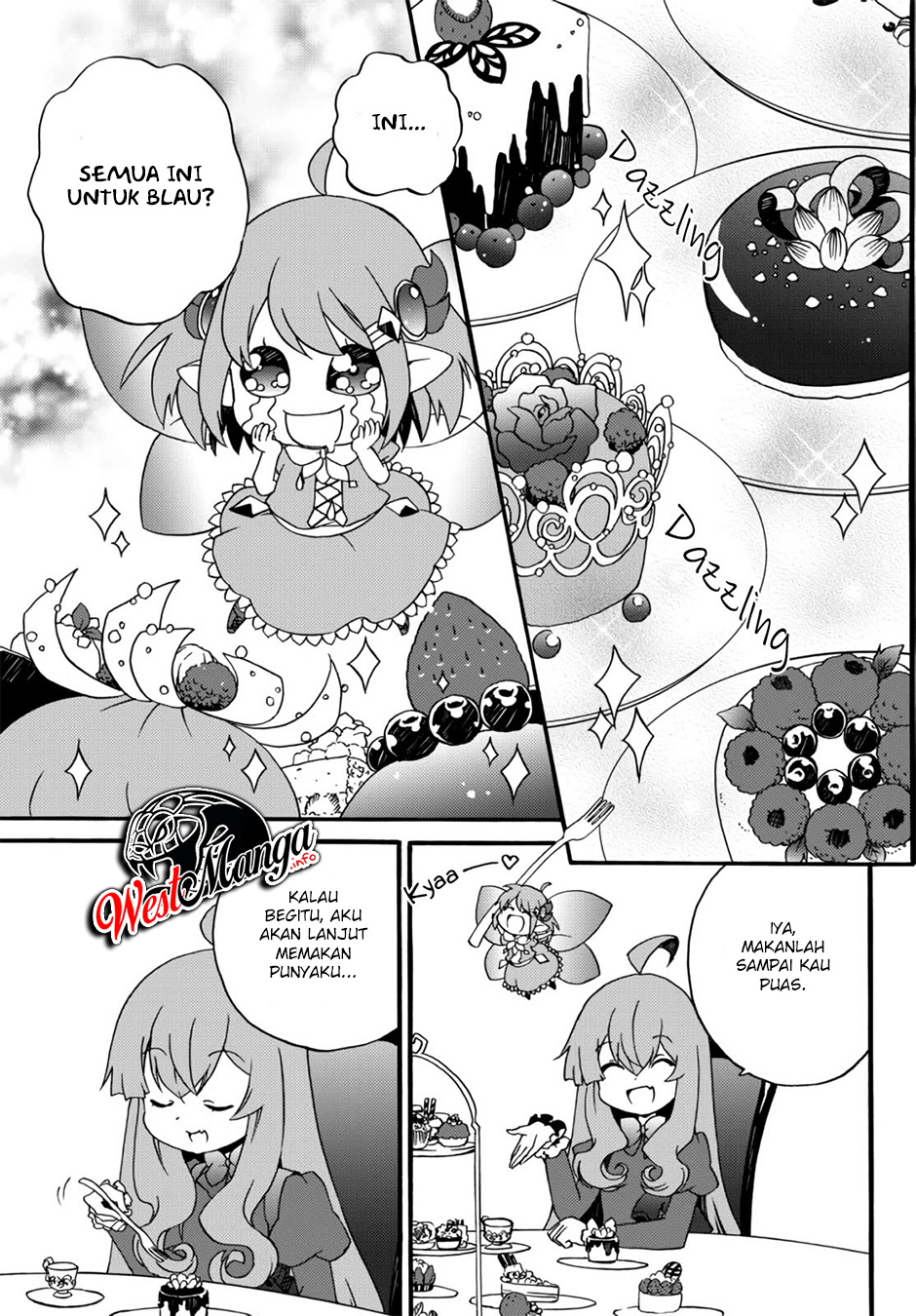 Chapter 50 - halaman 6