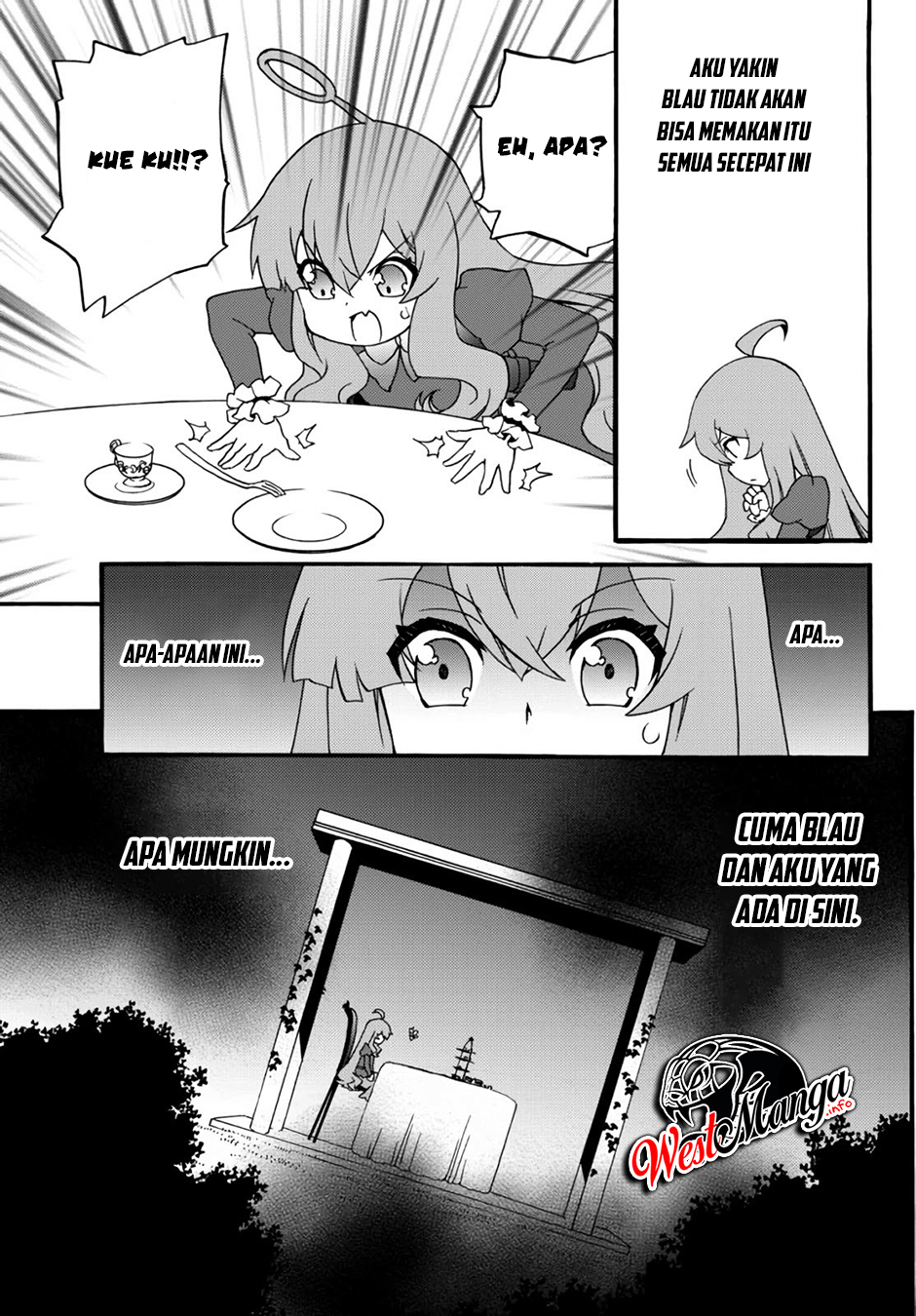 Chapter 50 - halaman 8