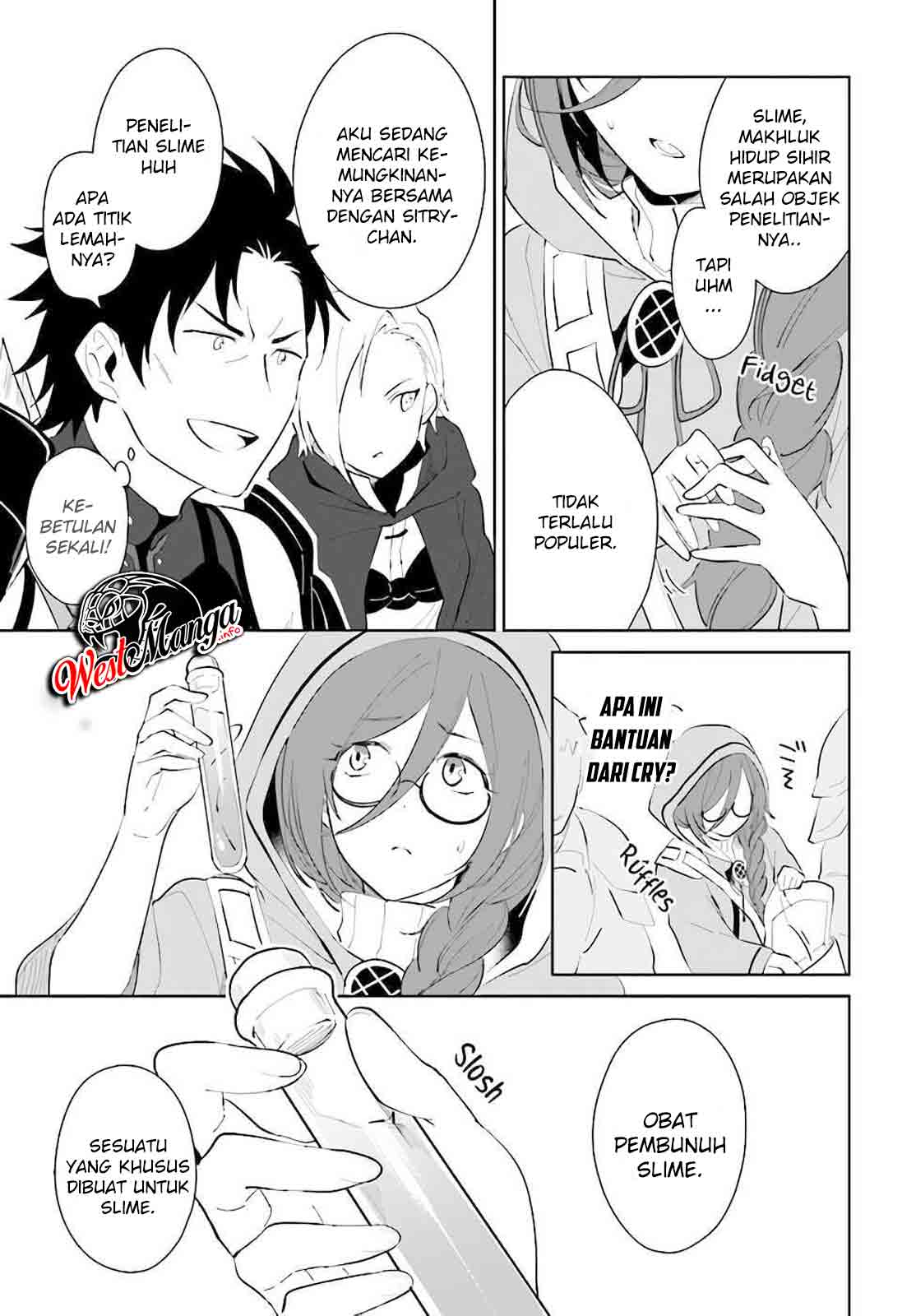 Chapter 22 - halaman 34