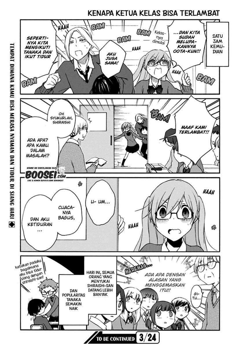 Chapter 62 - halaman 17