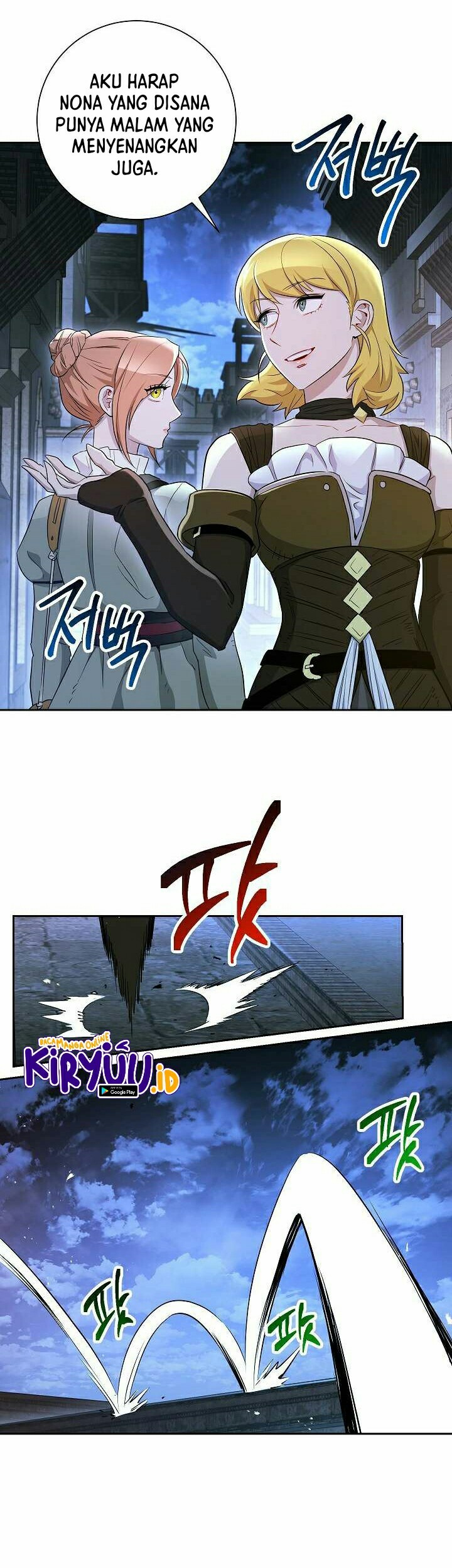 Chapter 107 - halaman 21