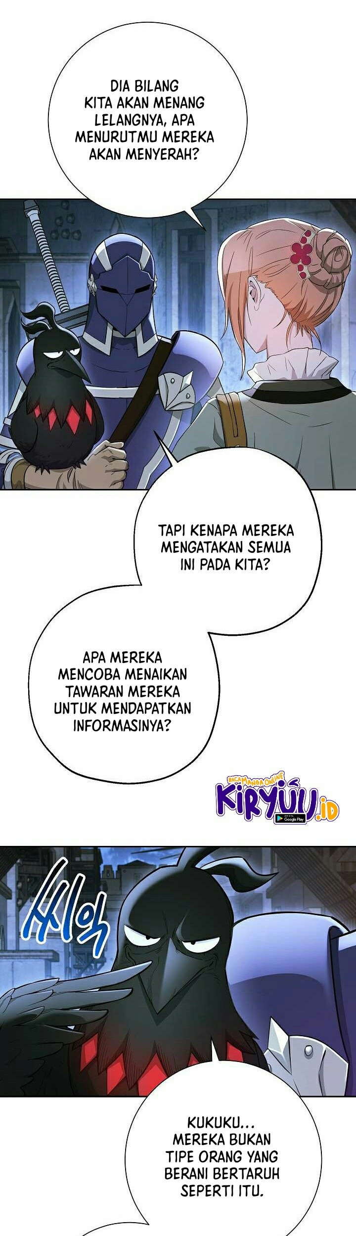 Chapter 107 - halaman 25