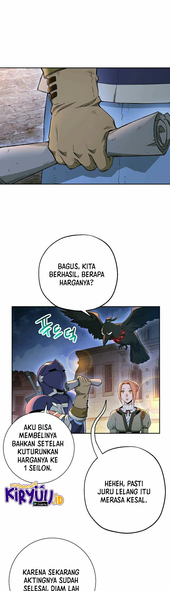 Chapter 107 - halaman 29