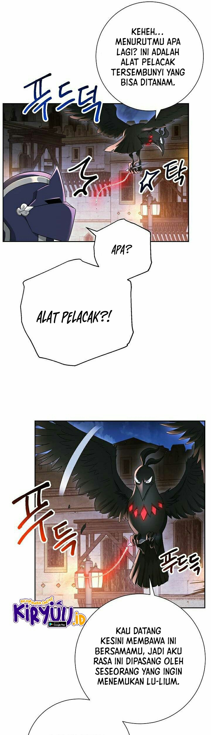 Chapter 107 - halaman 33