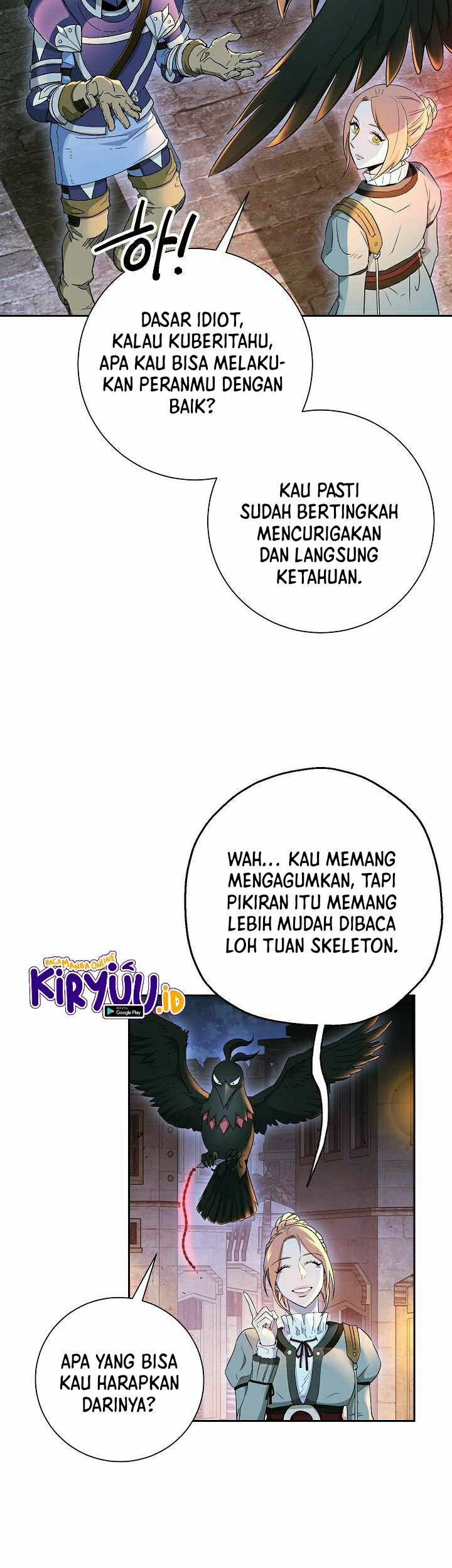 Chapter 107 - halaman 37
