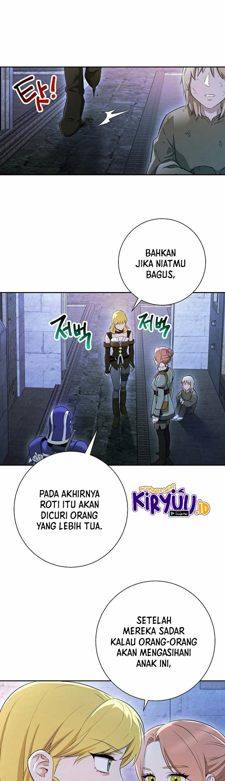 Chapter 107 - halaman 5