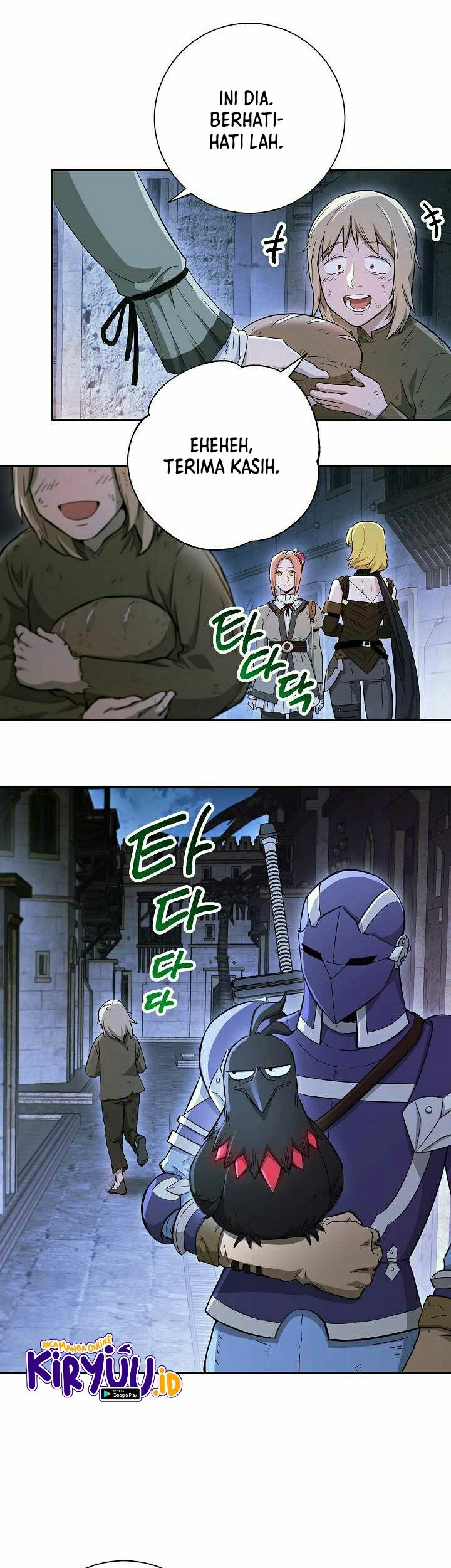 Chapter 107 - halaman 13