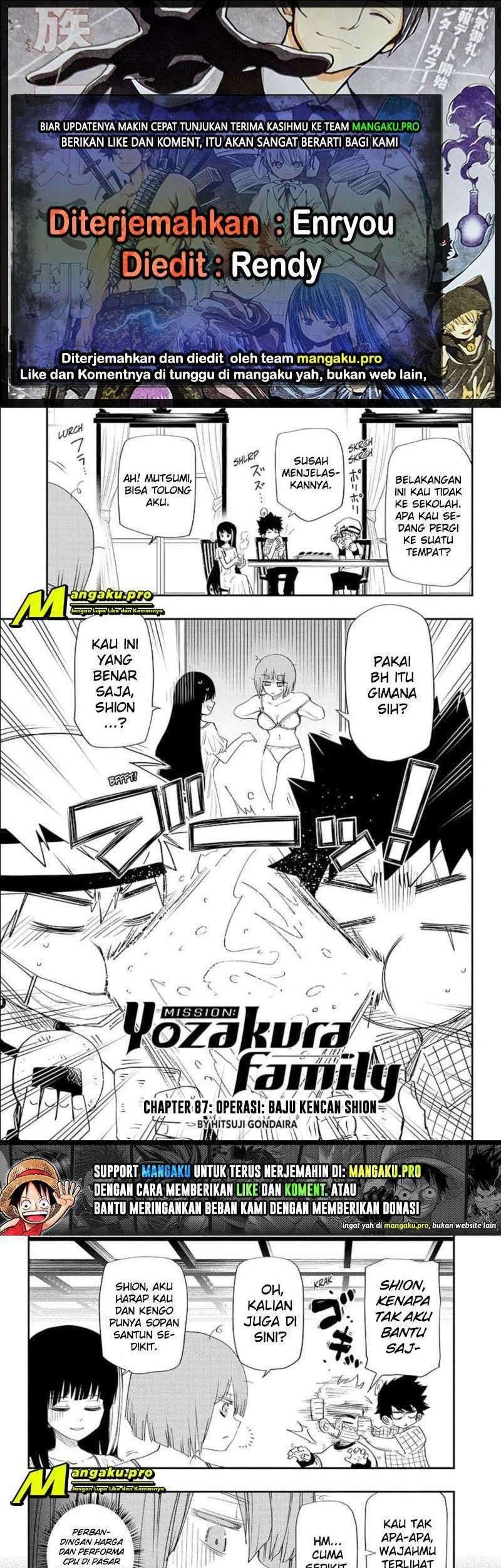 Chapter 87 - halaman 2