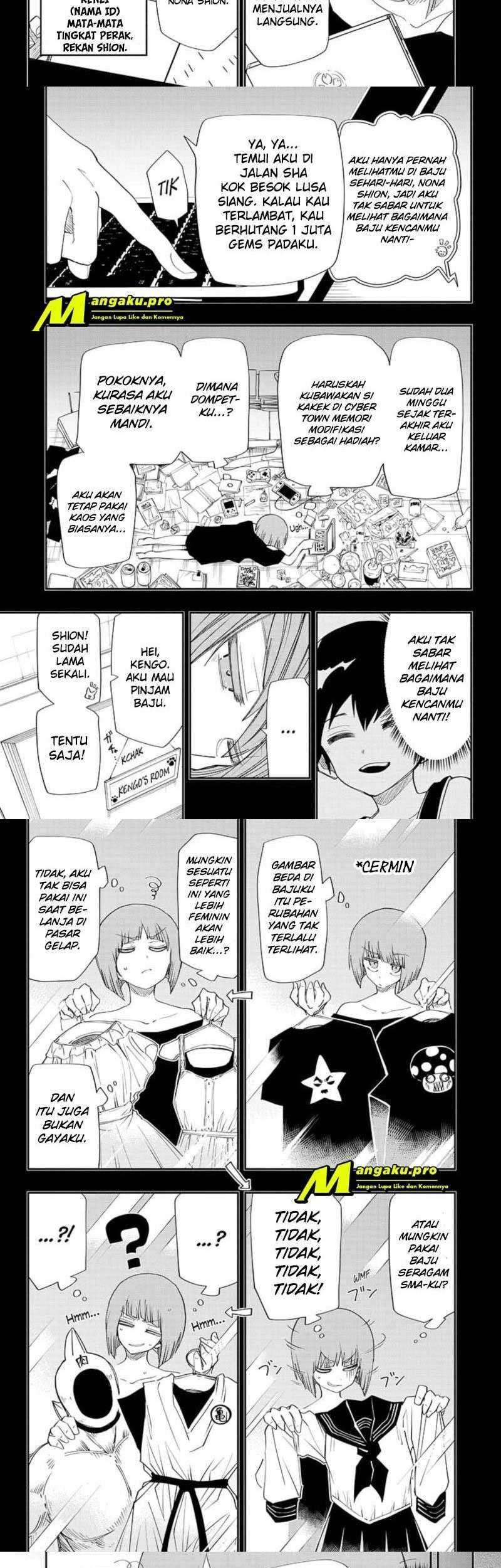 Chapter 87 - halaman 4