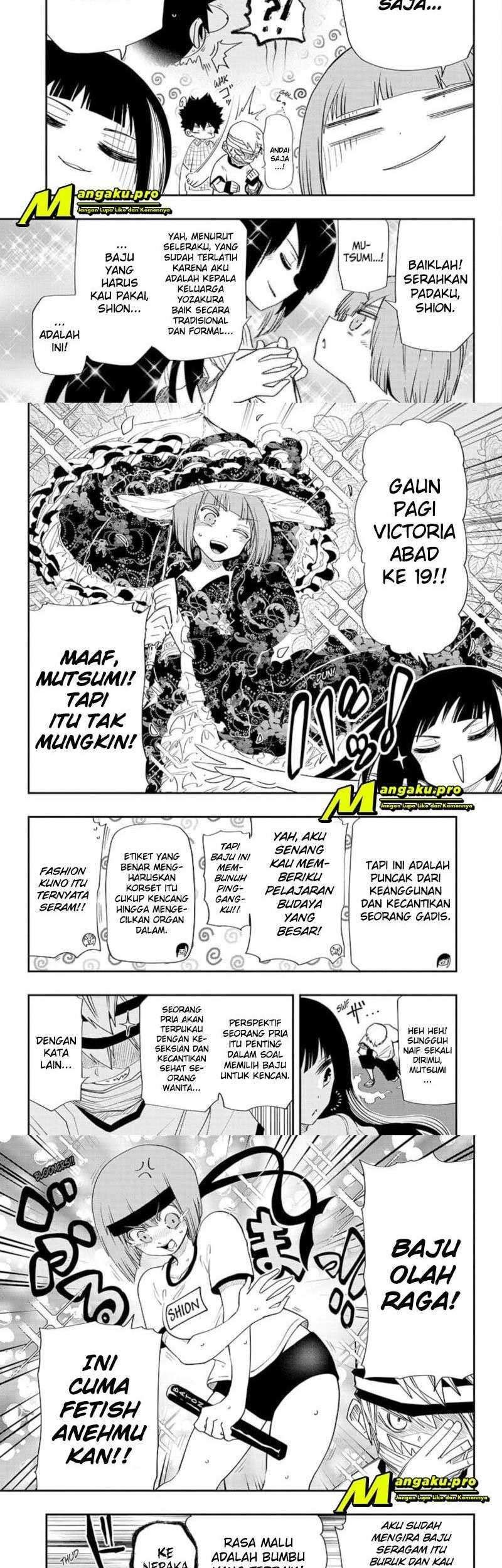 Chapter 87 - halaman 6