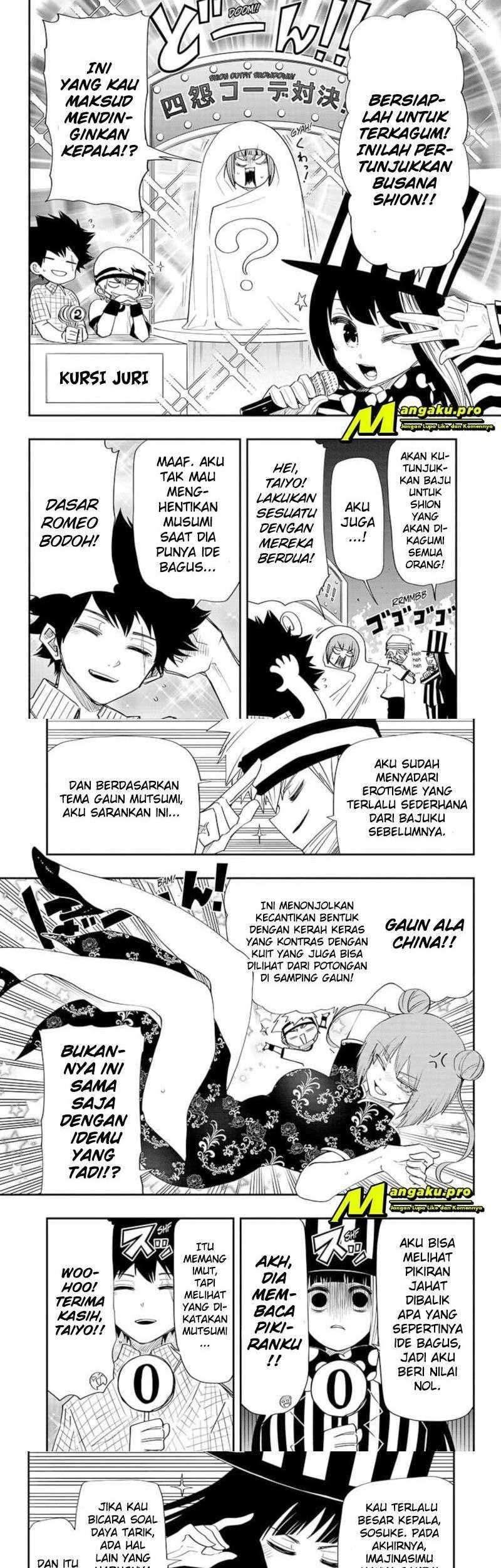 Chapter 87 - halaman 8