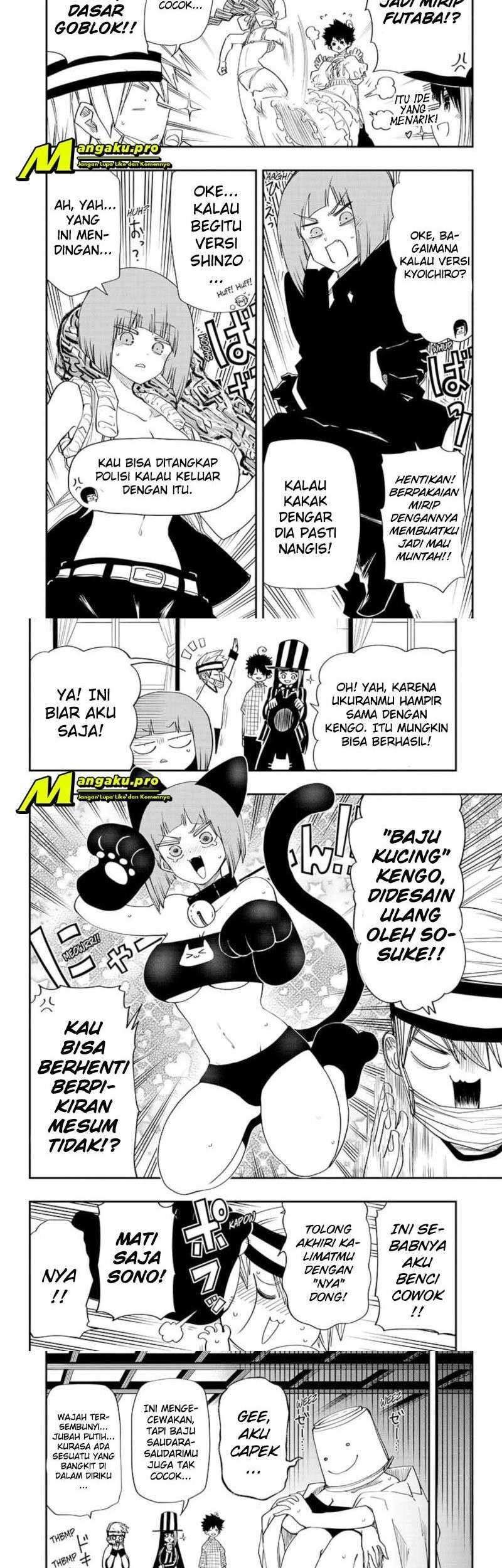 Chapter 87 - halaman 12