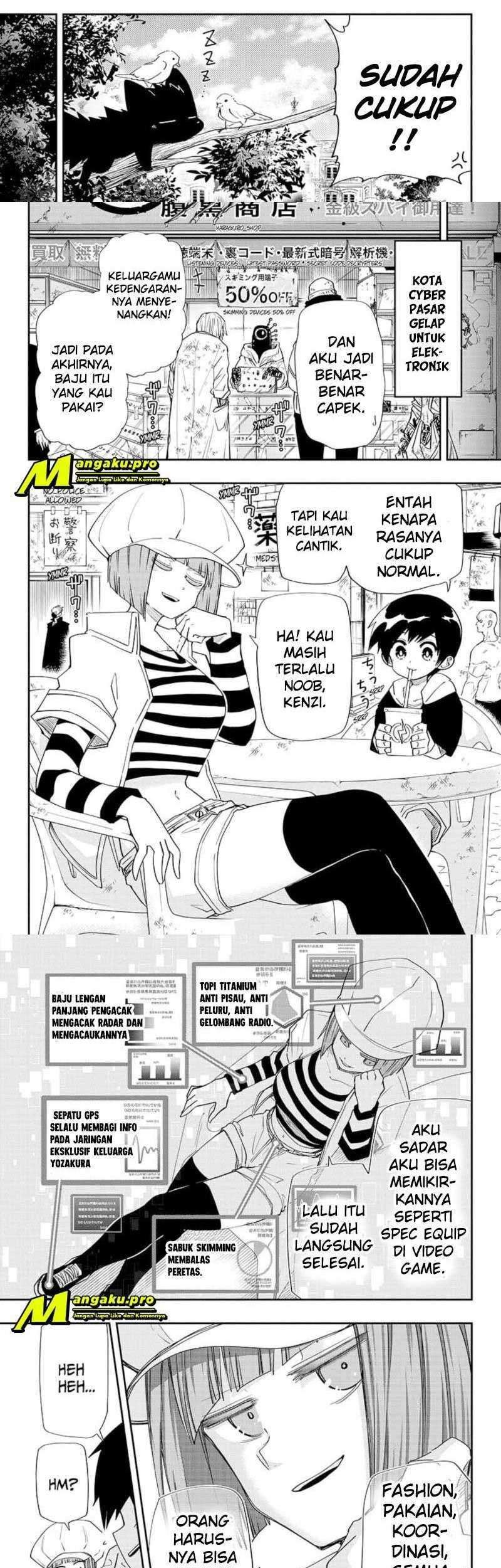 Chapter 87 - halaman 14