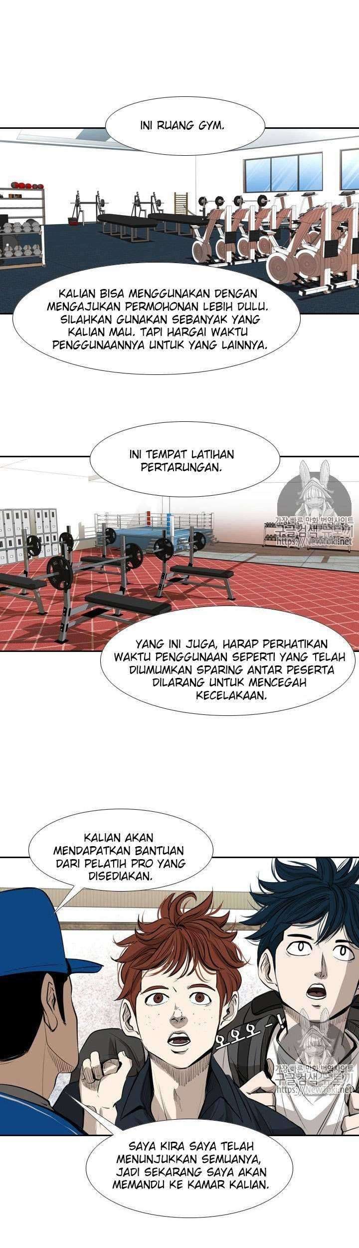 Chapter 139 - halaman 45