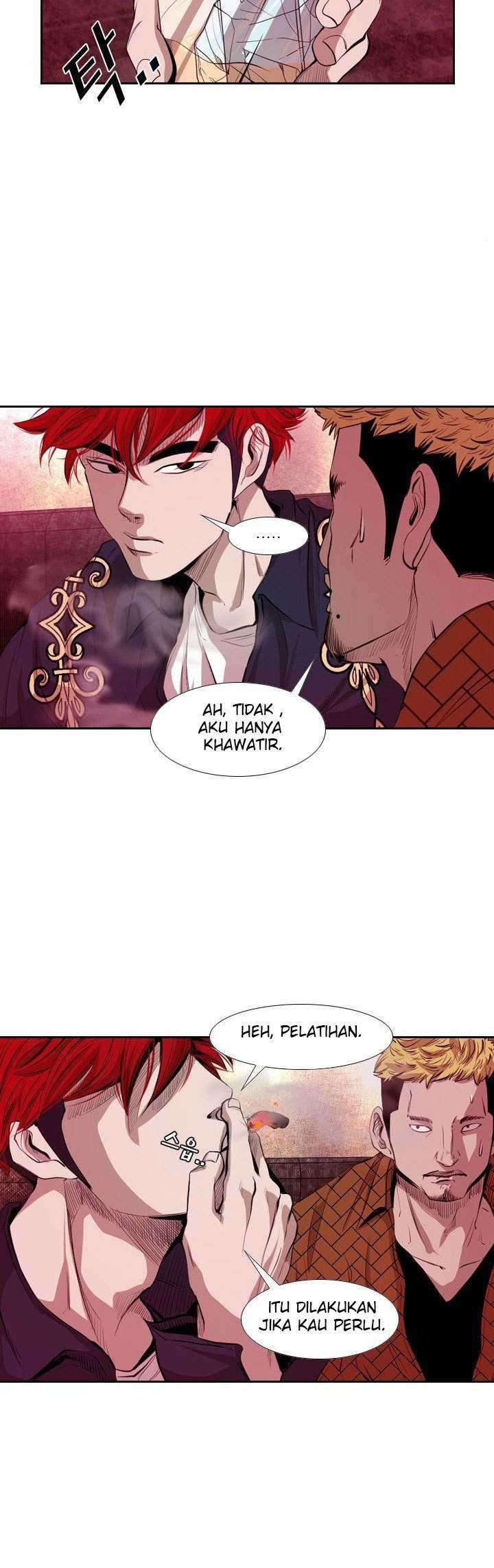 Chapter 137 - halaman 35